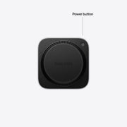 Apple 2026 Mac mini Desktop Computer M6 chip | 12‑core CPU and 12‑core GPU, 16GB Unified Memory, 256GB SSD Storage