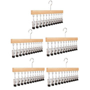 ❤Laundry Multi-Clip Hanger