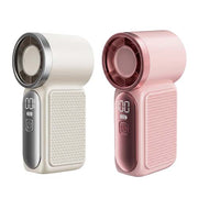 Mini High-Speed Handheld Fan