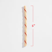 DreamBone Twist Sticks Rawhide-Free Dog Treats With Real Protein, 50 Count | Daily Chew, Digests Safely and Completely, Made With Real Chicken and Veggies, For Adult Dogs