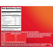Pup-Peroni Original Beef Recipe Dog Treats, 38 Oz. Bag