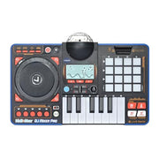 VTech Kidi Star DJ Mixer Pro, Black