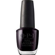 OPI Nail Lacquer Classic Nail Polish Colors | Crème, Shimmer, and Glitter | Chip Resistant Nail-Polish | Fast Drying, Streak-free Formula | 0.5 Fl Oz