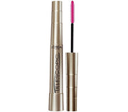 L’Oreal Paris Original Telescopic Mascara, Lengthening, Blackest Black | Extreme Lengthening Mascara For Lash By Lash Separation, Clump-Free, Smooth Formula, Up to 24HR Wear