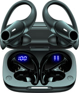 GOLREX T59 B0H68V9V4N Black