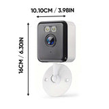 WiFi Smart Home Security Camera