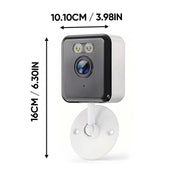 WiFi Smart Home Security Camera