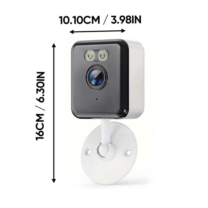 WiFi Smart Home Security Camera