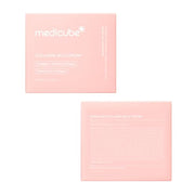 medicube Jelly Cream with Collagen & Niacinamide, 3.71 fl.oz | Freeze-Dried Hydrolyzed Collagen for Skin Barrier Hydration & 24H Glow - Plumper, Firmer looking skin, 3.71 fl.oz