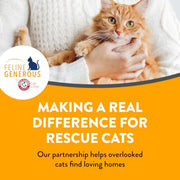 ARM & HAMMER Slide Platinum Easy Clean-Up Clumping Cat Litter, 18 lbs | 24/7 Odor Control, Triple-Action Freshness, Non-Stick, Low Tracking, 99.9% Dust Free, Multi-Cat Formula, Scented