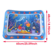 Cat Water Activity Mat