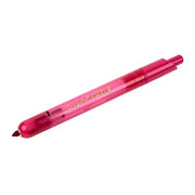 Crayola Clicks Retractable Tip Markers (10ct), Washable Cone Tip Art Marker Set, Cute Aesthetic School Supplies, Classroom Must Haves, Ages 8+
