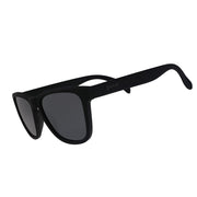 goodr OG Polarized Sunglasses Women & Men | Medium Fit, UV400, Non-Reflective/Mirrored Lenses, No Slip, Multi Colors