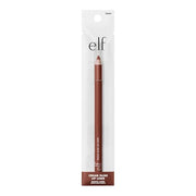 e.l.f. Cream Glide Lip Liner, Highly-Pigmented Pencil For Shaping & Sculpting Lips, Semi-Matte Finish, Vegan & Cruelty-Free