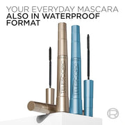 L’Oreal Paris Original Telescopic Mascara, Lengthening, Blackest Black | Extreme Lengthening Mascara For Lash By Lash Separation, Clump-Free, Smooth Formula, Up to 24HR Wear