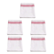 Premium Cotton Glass Cleaning Cloth