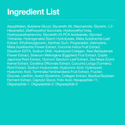 ANUA PDRN Hyaluronic Acid 100 Moisturizing Cream, 2.02 fl oz | Lightweight, Non-Greasy Hydrating Face Moisturizer with Salmon DNA for Glass Skin, Korean Skincare