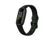 Google Fitbit Inspire 3 - Midnight Zen/Black - Small and Large Bands | Stress management, sleep tracking, 24/7 heart rate, 3-month Google Health Premium membership included, small and large bands