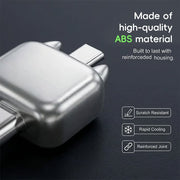 Portable Fully Charged Automatic Disconnector