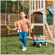 GUND PAW Patrol Marshall 6-Inch Plush Toy, Stuffed Animal for Ages 1+ | Soft Tactile Sensory Details Provide Emotional Comfort, Inspire Imaginative Screen-Free Roleplay and Problem-Solving