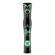 essence Lash Princess False Lash Effect Mascara, Black (Pack of 1) | Volumizing & Lengthening, Clump-Free Fiber Brush, Defines and Separates; Vegan, Cruelty Free, Paraben Free, Oil Free