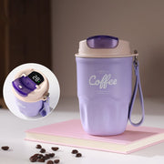 Coffee Vacuum Flask