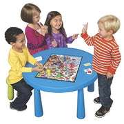 Hasbro Gaming Candy Land Kingdom of Sweet Adventures Board Game for Kids, Gifts for Boys and Girls, Ages 3 & Up (Amazon Exclusive)