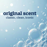 Ivory Body Wash Designed for the Whole Family, Original Scent, 35 fl oz | Gentle Formula for Sensitive Skin | Free of Dyes, Parabens, & Phthalates | Plant-Based Cleaning Power Designed for Skin's pH
