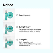 Anua PDRN Collagen Glow Facial Serum Spray, 3.38 fl oz | Hydrating Face Mist, Hyaluronic Acid, dewy finish, All Skin Types, Instant Plumping, Firming Care, Korean Skincare