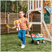 GUND PAW Patrol Marshall 6-Inch Plush Toy, Stuffed Animal for Ages 1+ | Soft Tactile Sensory Details Provide Emotional Comfort, Inspire Imaginative Screen-Free Roleplay and Problem-Solving