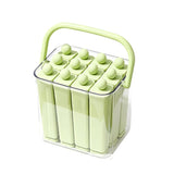 🍃Ice Strip Box Ice Maker