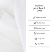 Neutrogena Makeup Remover Towelettes, Daily Single Face Towelettes, 20 Ct | Makeup Remover, Makeup Removing Cleansing Wipes, Suitable for Dirt & Oil Removal, Alcohol-Free