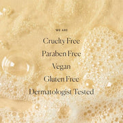 Naturium The Glow Getter Multi-Oil Body Wash, 16.9 fl oz | Nourishing Gentle Cleanser, Dissolves Impurities, Hydrating Base Protects Essential Moisture, for All Skin Types