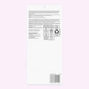 Amazon Basics Double-Tipped Cotton Swabs for Personal Hygiene and Baby Care, Cotton, Versatile, 500 Count