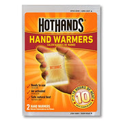 HotHands Hand Warmers Bulk Pack, 40 Pairs - America's Favorite Warmer