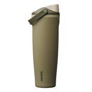 Owala FreeSip Sway Stainless Steel Water Bottle 40 oz Off Road