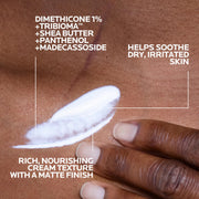La Roche-Posay Cicaplast Balm B5, Barrier Repair Cream for Dry Skin | Skin healing cream with centella asiatica, shea butter & panthenol. Multi-purpose face, body & hand balm. Baby safe.