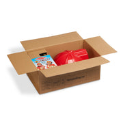 Melissa & Doug Fire Chief Role Play Costume Dress-Up Set
