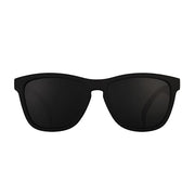 goodr OG Polarized Sunglasses Women & Men | Medium Fit, UV400, Non-Reflective/Mirrored Lenses, No Slip, Multi Colors