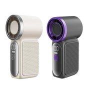 Mini High-Speed Handheld Fan