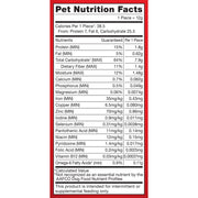 Milk-Bone Original Biscuits Medium Dog Treats, 24 Oz.