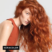Keracolor Color + Clenditioner, Semi-Permanent Hair Color, 23 Shades | Color depositing conditioner softens & tones while cleansing, deposit-only hair dye with keratin, coconut oil & shea butter