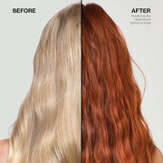 Keracolor Color + Clenditioner, Semi-Permanent Hair Color, 23 Shades | Color depositing conditioner softens & tones while cleansing, deposit-only hair dye with keratin, coconut oil & shea butter