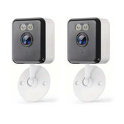 WiFi Smart Home Security Camera