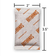 HotHands Hand Warmers Bulk Pack, 40 Pairs - America's Favorite Warmer