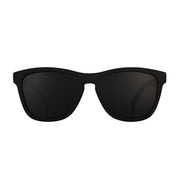 goodr OG Polarized Sunglasses Women & Men | Medium Fit, UV400, Non-Reflective/Mirrored Lenses, No Slip, Multi Colors