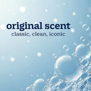 Ivory Body Wash Designed for the Whole Family, Original Scent, 35 fl oz | Gentle Formula for Sensitive Skin | Free of Dyes, Parabens, & Phthalates | Plant-Based Cleaning Power Designed for Skin's pH