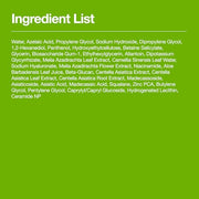 Anua Azelaic Acid 10 Hyaluron Redness Soothing Serum, 1.01 fl oz | Facial Serum for Blemish-Prone & Oily-Prone Skin, Lightweight & Hydrating Blemish Care, Hyaluronic Acid, Korean Skincare