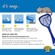 Dr. Elsey's Ultra UnScented Clumping Clay Cat Litter 40 lb. Bag