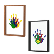 DIY 3D Layered Display Frame